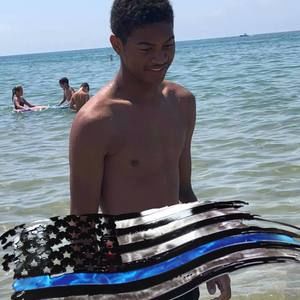 Meet your Posher, William